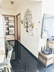 Blk 421C Northshore Straitsview (Punggol), HDB 3 Rooms #581871331